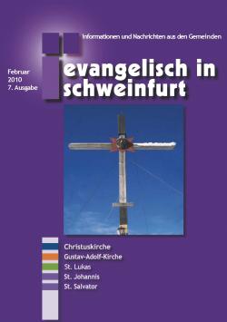 Titelseite der Ausgabe