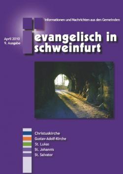 Titelseite der Ausgabe