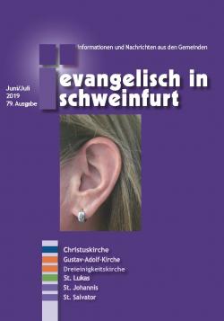 Titelbild der Ausgabe