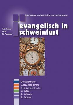 Titelbild der Ausgabe