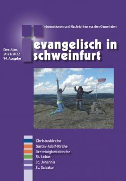 Titelbild der Ausgabe