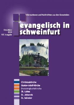 Titelbild der Ausgabe