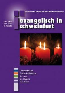 Titelseite der Ausgabe