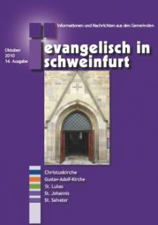 Titelseite der Ausgabe