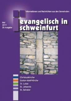 Titelseite der Ausgabe