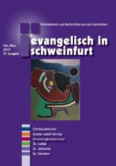 Titelseite der Ausgabe