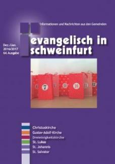 Titelbild evangelisch in schweinfurt