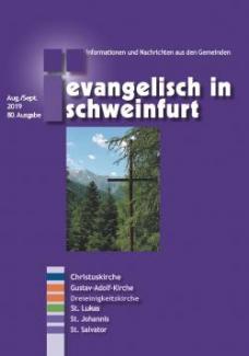 Titelbild der Ausgabe