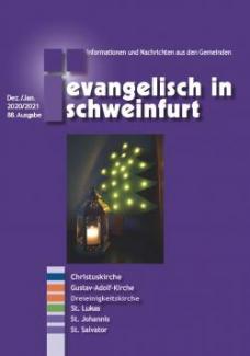 Titelbild der Ausgabe