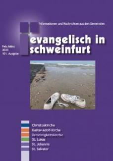 Titelbild der Ausgabe