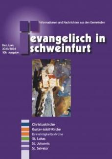 Titelbild der Ausgabe