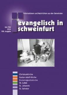 Titelbild der Ausgabe