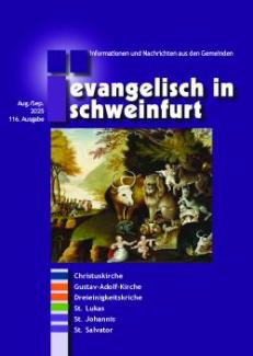 Titelbild der Ausgabe