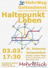 Eine Grafik, die an die U-Bahn-Linienpläne von Städten erinnert. Mehrere Linien kreuzen sich. Die Haltestellen haben Bezeichnungen wie Verzweiflung, Liebe, Gemeinschaft, Gewissheit.